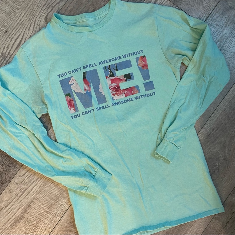 Taylor Swift ME! Shirt